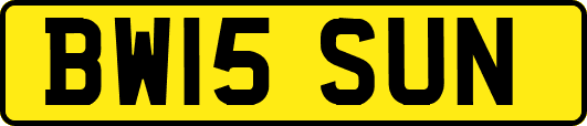 BW15SUN