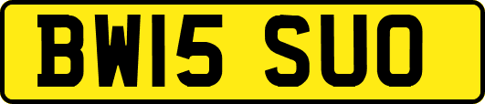BW15SUO