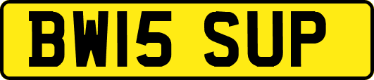 BW15SUP