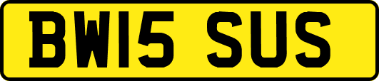 BW15SUS