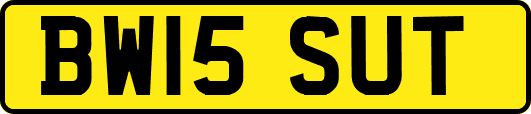 BW15SUT
