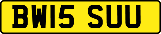 BW15SUU