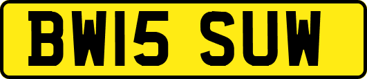BW15SUW