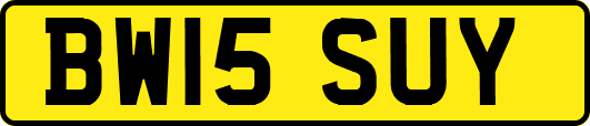 BW15SUY