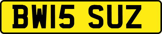 BW15SUZ