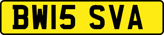 BW15SVA