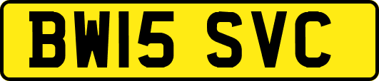 BW15SVC