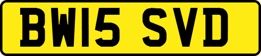 BW15SVD