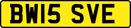 BW15SVE