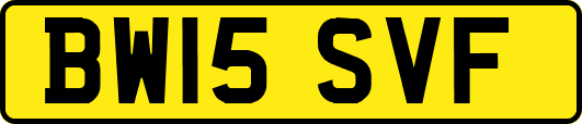 BW15SVF