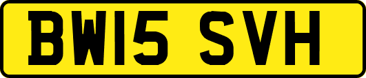 BW15SVH