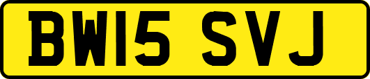 BW15SVJ