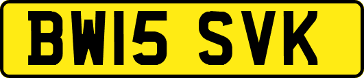 BW15SVK