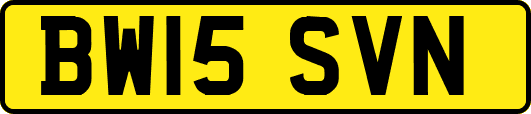 BW15SVN
