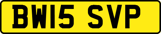BW15SVP