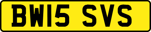 BW15SVS