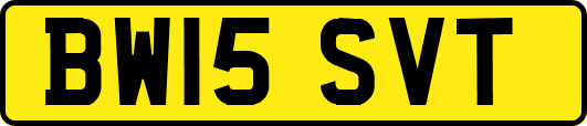 BW15SVT
