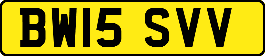 BW15SVV
