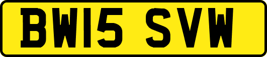 BW15SVW