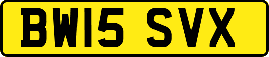 BW15SVX
