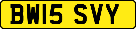 BW15SVY