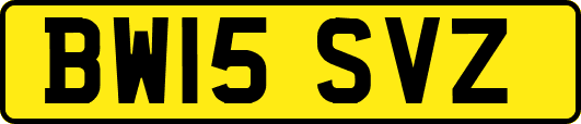 BW15SVZ