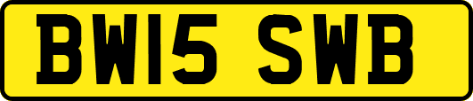 BW15SWB