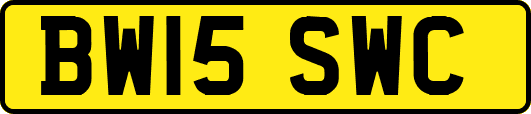 BW15SWC