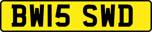 BW15SWD
