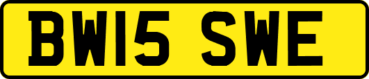 BW15SWE