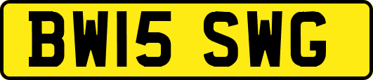BW15SWG