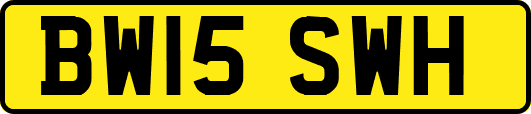 BW15SWH