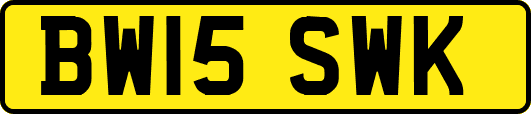 BW15SWK