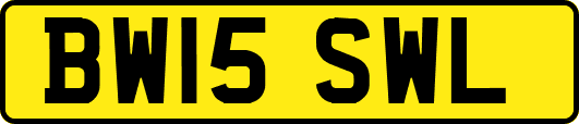BW15SWL