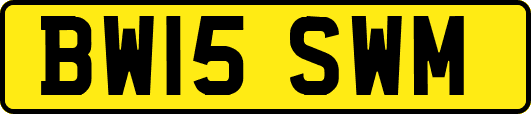 BW15SWM