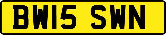 BW15SWN