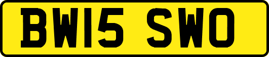 BW15SWO