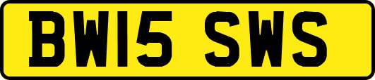 BW15SWS