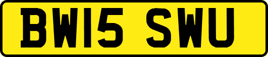 BW15SWU