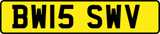 BW15SWV