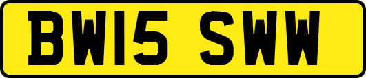 BW15SWW