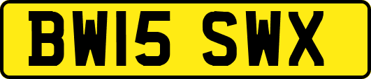BW15SWX