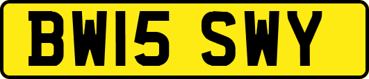 BW15SWY