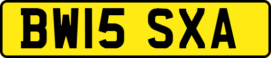BW15SXA