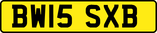 BW15SXB