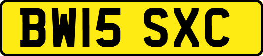 BW15SXC