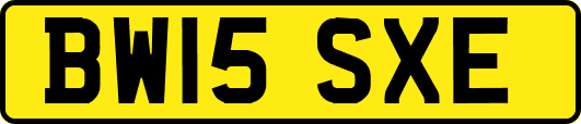 BW15SXE