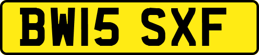 BW15SXF