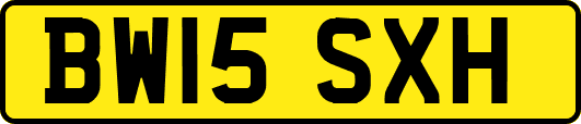 BW15SXH
