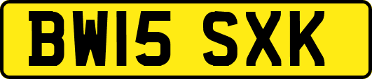 BW15SXK